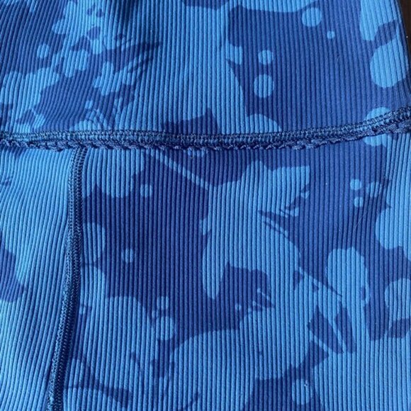 Aerie Printed Leggings - Picture 2 of 3